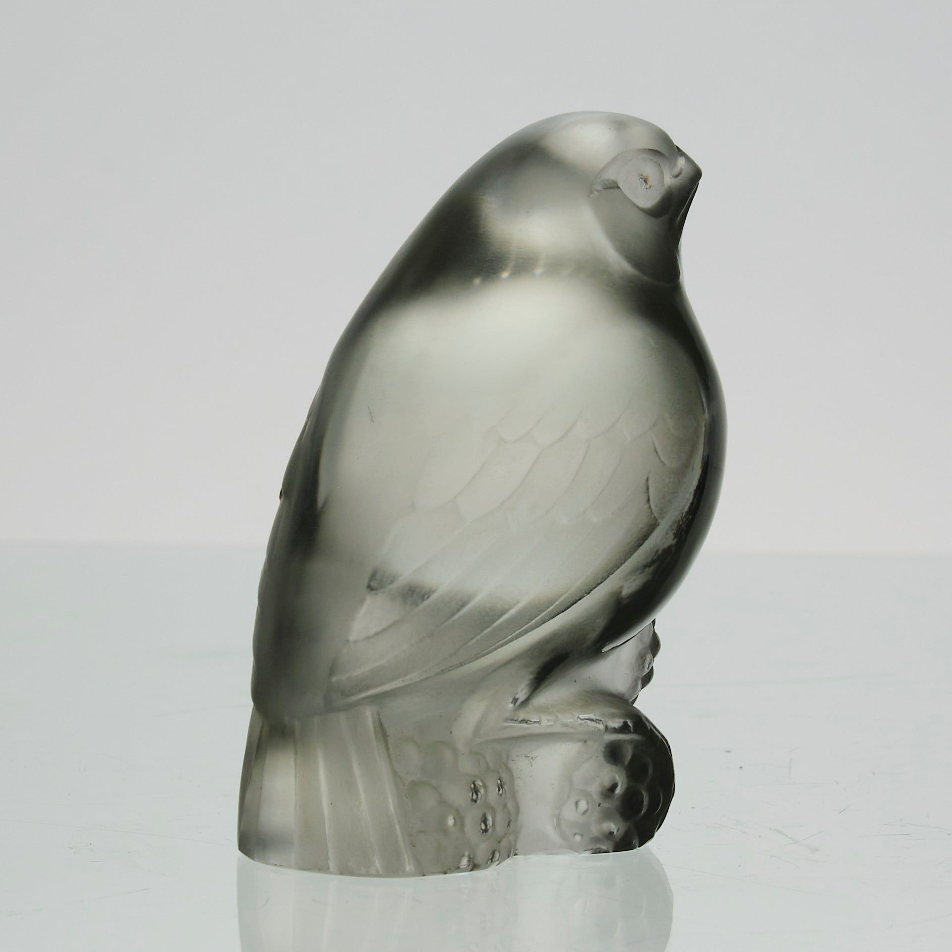 Rene Lalique Bellecour - Lalique Paperweight - Hickmet Fine Arts