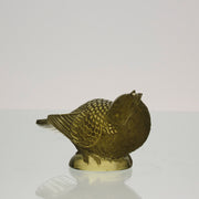 Lalique Chardonneret Moqueur - Hickmet Fine Arts
