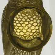 Lalique Chardonneret Moqueur - Hickmet Fine Arts