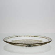 Lalique Chasse Chiens - Art Deco Plate - Hickmet Fine Arts