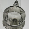 Lalique Coq Nain - Art Deco Glass Mascot - Hickmet Fine Arts