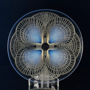 Rene Lalique Coquilles - Lalique Plate - Hickmet Fine Arts