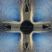 Rene Lalique Coquilles - Lalique Plate - Hickmet Fine Arts