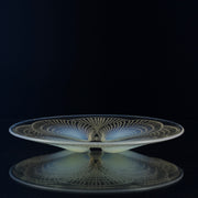 Rene Lalique Coquilles - Lalique Plate - Hickmet Fine Arts