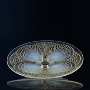 Rene Lalique Coquilles - Lalique Plate - Hickmet Fine Arts