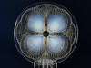 Rene Lalique Coquilles - Lalique Plate - Hickmet Fine Arts