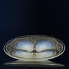 Rene Lalique Coquilles - Lalique Plate - Hickmet Fine Arts
