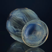 Rene Lalique Daniades Vase - Art Deco Vase - Hickmet Fine Arts