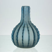 Rene Lalique Dentele Vase - Art Deco Vase - Hickmet Fine Arts