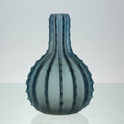 Rene Lalique Dentele Vase - Art Deco Vase - Hickmet Fine Arts