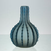 Rene Lalique Dentele Vase - Art Deco Vase - Hickmet Fine Arts