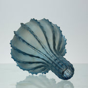 Rene Lalique Dentele Vase - Art Deco Vase - Hickmet Fine Arts