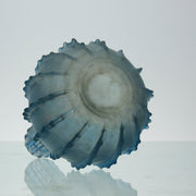 Rene Lalique Dentele Vase - Art Deco Vase - Hickmet Fine Arts