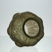 Rene Lalique Domremy Vase - Art Deco Vase - Hickmet Fine Arts