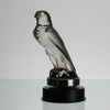 Rene Lalique Faucon Mascot - Art Deco Glass - Hickmet Fine Arts