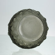 Rene Lalique Fougeres Vase - Art Deco Vase - Hickmet Fine Arts
