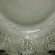 Rene Lalique Fougeres Vase - Art Deco Vase - Hickmet Fine Arts