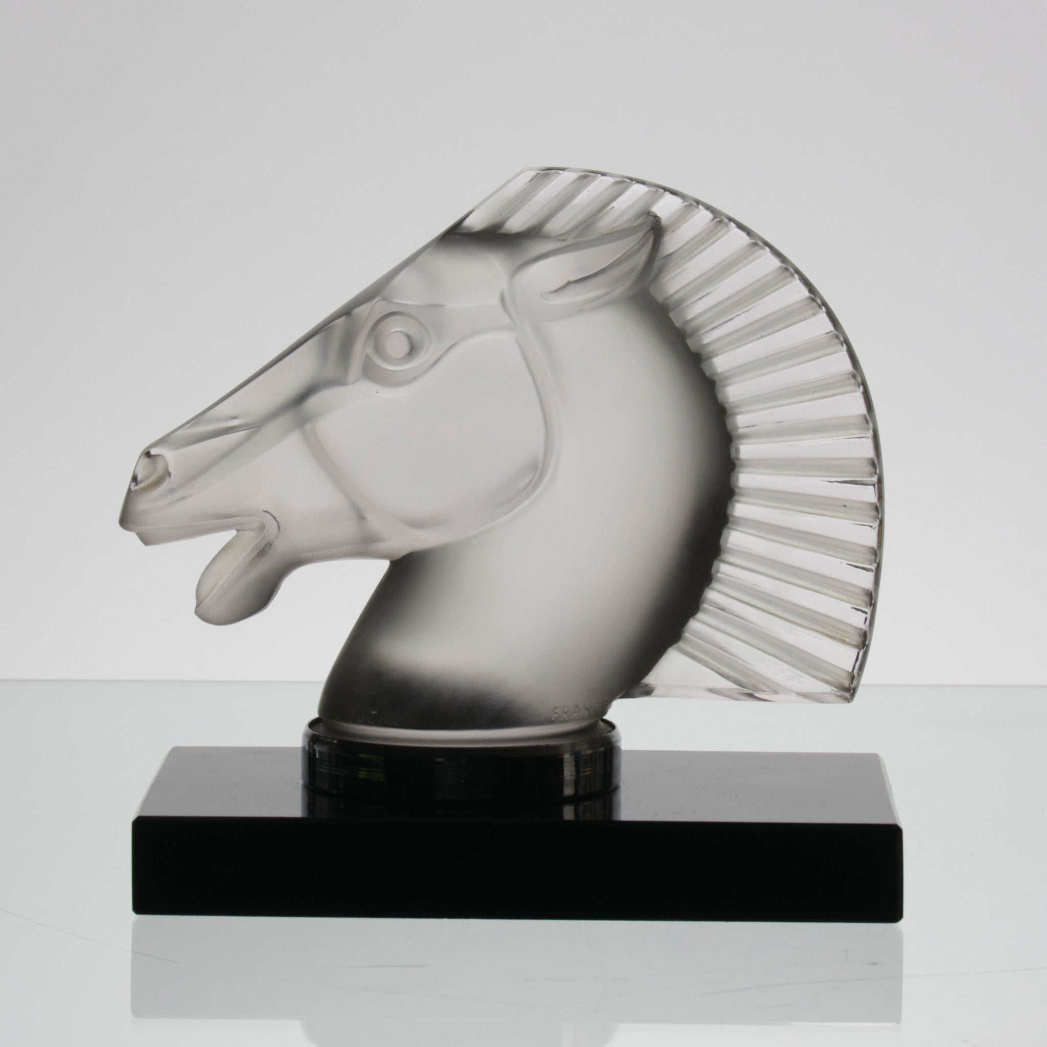 Car Mascots - Car Bonnet Mascots - Hickmet Fine Arts
