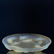Lalique Martigues - Art Deco Glass Lalique - Hickmet Fine Arts