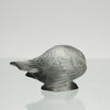 Rene Lalique Bird - Moineau Sournois - Hickmet Fine Arts
