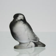 René Lalique Moineau Fier  - Hickmet Fine Arts