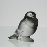 René Lalique Moineau Fier  - Hickmet Fine Arts