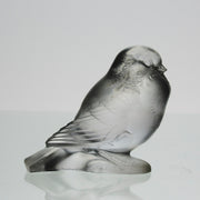 René Lalique Moineau Fier  - Hickmet Fine Arts