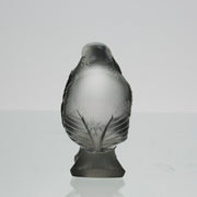 René Lalique Moineau Fier  - Hickmet Fine Arts