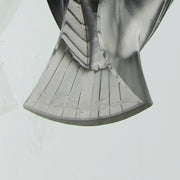 René Lalique Moineau Fier  - Hickmet Fine Arts