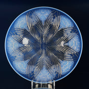 Lalique Oeillets Coupe - Art Deco Glass Lalique - Hickmet Fine Arts