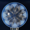 Lalique Oeillets Coupe - Art Deco Glass Lalique - Hickmet Fine Arts