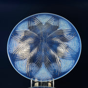 Lalique Oeillets Coupe - Art Deco Glass Lalique - Hickmet Fine Arts