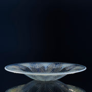 Lalique Oeillets Coupe - Art Deco Glass Lalique - Hickmet Fine Arts