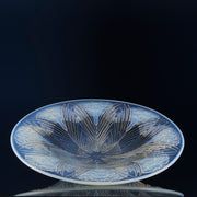 Lalique Oeillets Coupe - Art Deco Glass Lalique - Hickmet Fine Arts