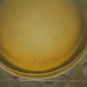 Rene Lalique Bacchantes Vase - Art Deco Vase - Hickmet Fine Arts