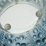 Rene Lalique Oursin Vase - Art Deco Vase - Hickmet Fine Arts