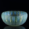 Lalique Perruches Bowl - Art Deco Glass Lalique - Hickmet Fine Arts