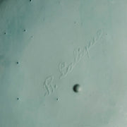 Rene Lalique Sauterelles Vase - Art Deco Vase - Hickmet Fine Arts