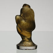 Lalique Sirene - Art Deco Glass Car Mascot - Hickmet Fine Arts