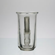 René Lalique Thibet Vase