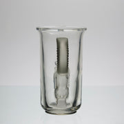 René Lalique Thibet Vase