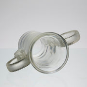 René Lalique Thibet Vase