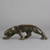 "Panther" by Riccardo Scarpa