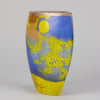 Rosina Wachtmeister Vase - Goebel Glass - Hickmet Fine Arts 