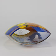 Rosina Wachtmeister Vase - Goebel Glass - Hickmet Fine Arts 