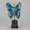 "Butterfly Dancer" by Richard Lange