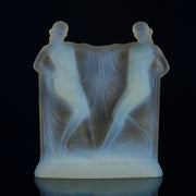 Sabino Deux Danseuses - Marius Sabino - Hickmet Fine Arts