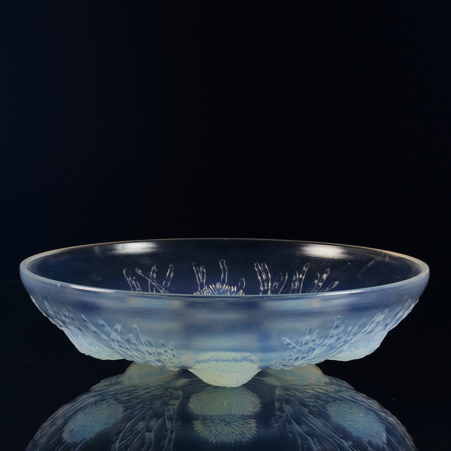 Sabino Plate - Marius Sabino - Hickmet Fine Arts