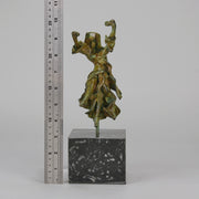 Salvador Dali Carmen with Castanets - Salvador Dali - Hickmet Fine Arts