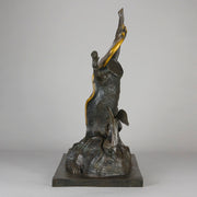 Salvador Dali Nobility of Time - Salvador Dali - Hickmet Fine Arts